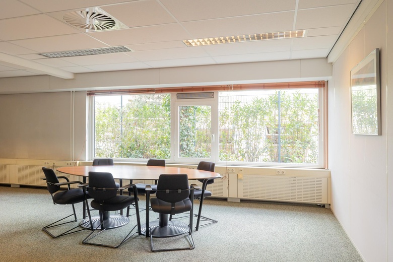 BedrijfsruimteaanKonnetlaantje 14<br/> inRijsenhout BedrijfsruimteaanKonnetlaantje 14<br/> inRijsenhout