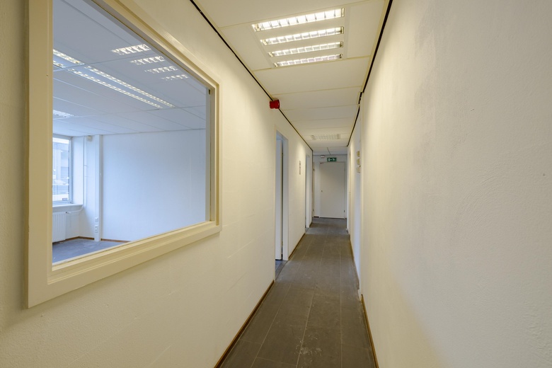 Bedrijfsruimte Amsterdam - Lemelerbergweg 35 E - Foto 5