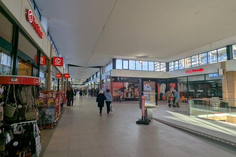 HorecaaanRidderhof 43<br/> inAlphen aan den Rijn