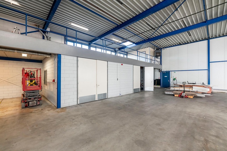 BedrijfsruimteaanBleek 4<br/> inGorinchem