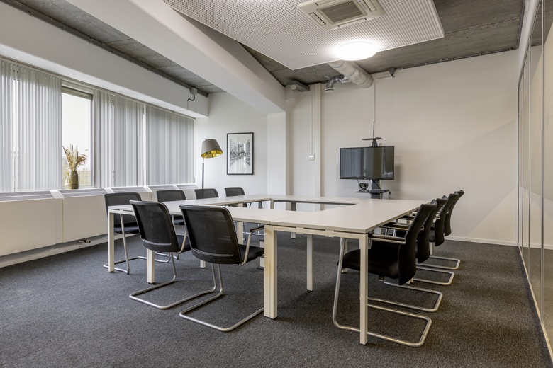 Kantoorruimte Nieuwegein - Zoomstede 13 A - Foto 3