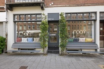 Winkelruimte Amsterdam - Witte de Withstraat 182 H - Foto 1