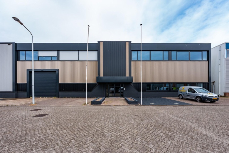 BedrijfsruimteaanCastricummer Werf 40<br/> inCastricum