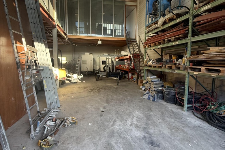 BedrijfsruimteaanVermogenweg 39<br/> inMijdrecht