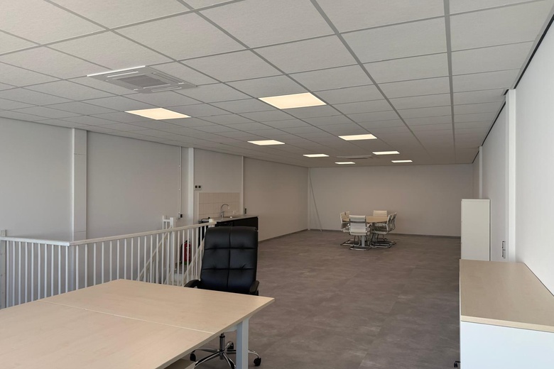 BedrijfsruimteaanGriendweg 43 O<br/> in's-Gravendeel