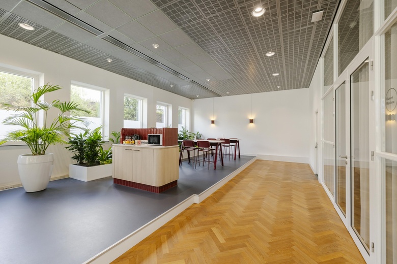 Kantoorruimte Amsterdam - Delflandlaan 1 - Foto 6
