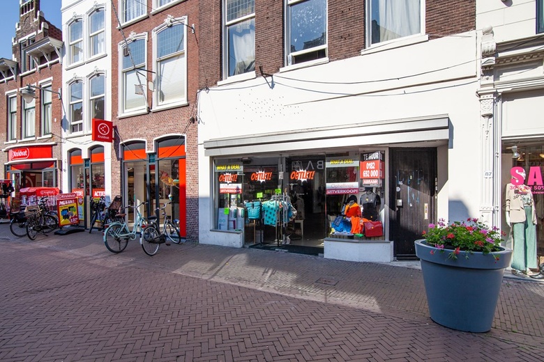 WinkelruimteaanKleiweg 83<br/> inGouda