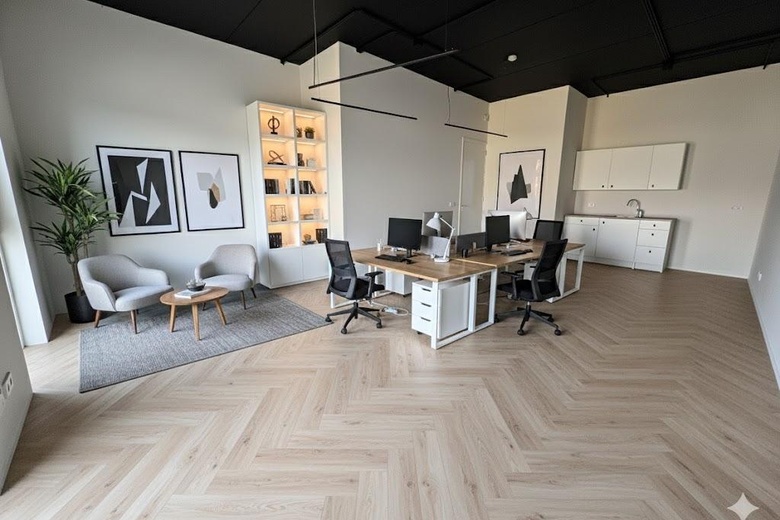 BedrijfsruimteaanPascallaan 24 P<br/> inLelystad