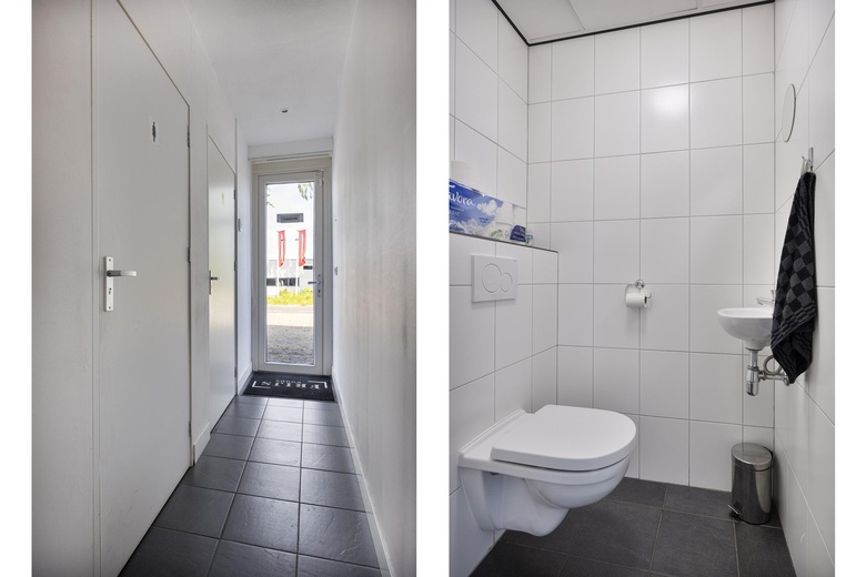 Bedrijfsruimte Cuijk - Lange Beijerd 12 a - Foto 6