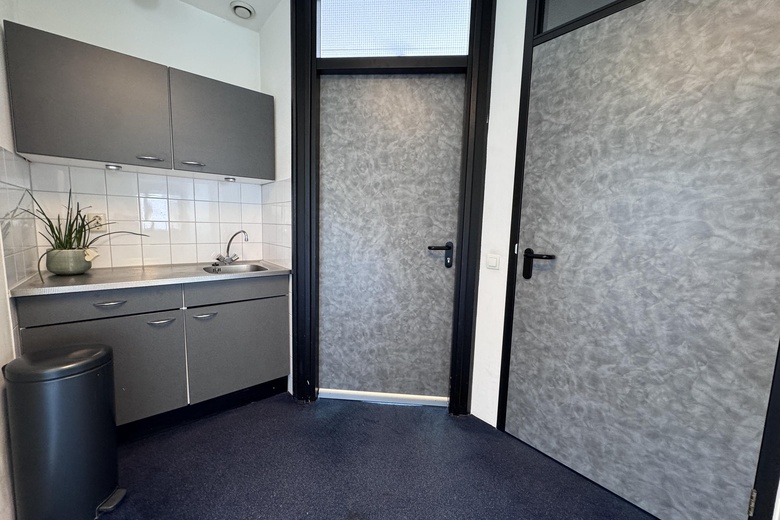 KantoorruimteaanRandstad 22 125<br/> inAlmere