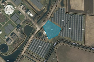 Kavel te koop Heeswijk - Hazelbergsestraat 2 c