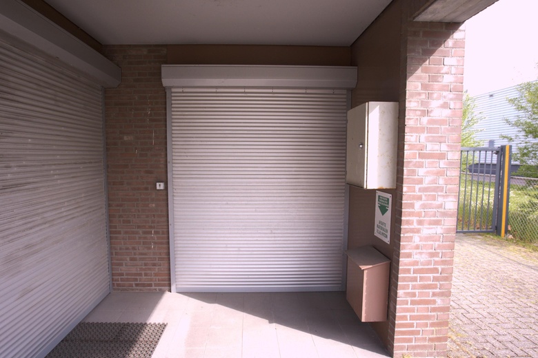 KantoorruimteaanBelder 43 a<br/> inRoosendaal KantoorruimteaanBelder 43 a<br/> inRoosendaal