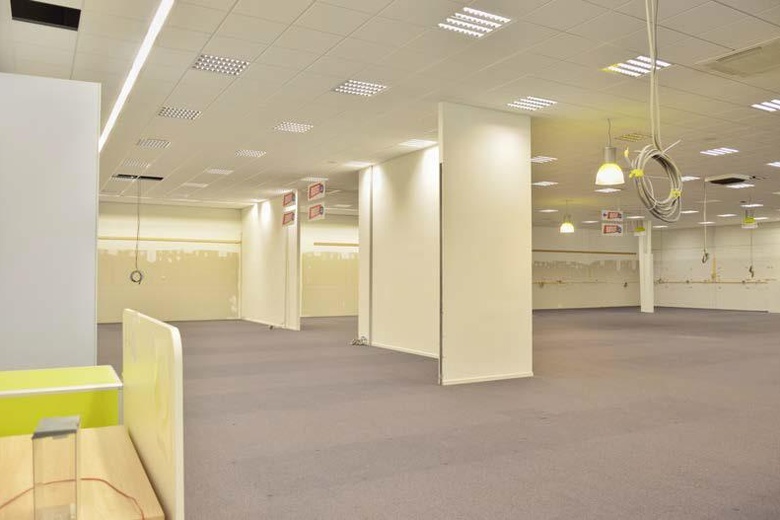 WinkelruimteaanBergerweg 53<br/> inSittard