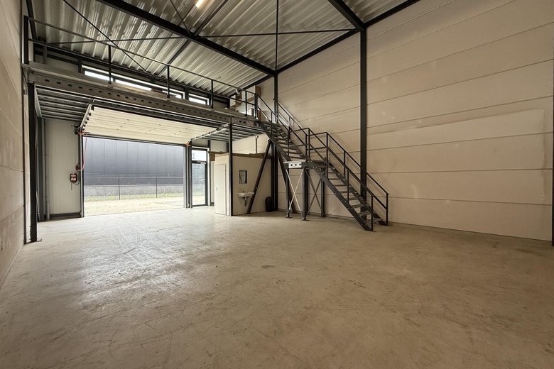BedrijfsruimteaanFahrenheitstraat 20 A 8<br/> inWeert