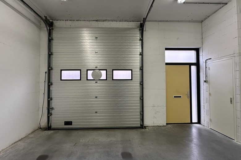 BedrijfsruimteaanParallelweg 23<br/> inVolendam