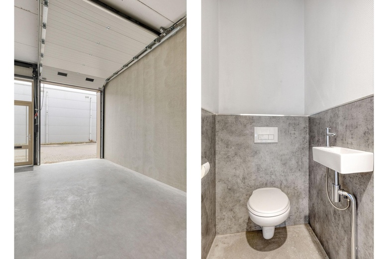 BedrijfsruimteaanSpaceshuttle 18 L<br/> inAmersfoort