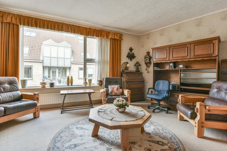 WinkelruimteaanDorpsstraat 34<br/> inUithoorn