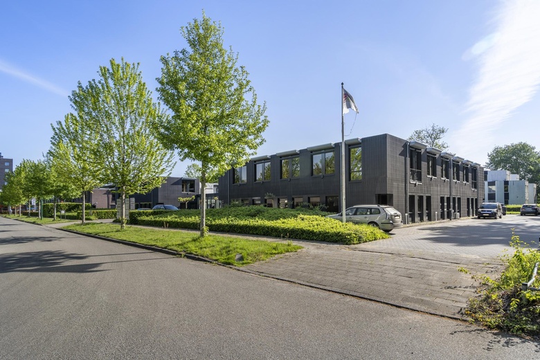 KantoorruimteaanLandjuweel 5 - 7<br/> inVeenendaal KantoorruimteaanLandjuweel 5 - 7<br/> inVeenendaal