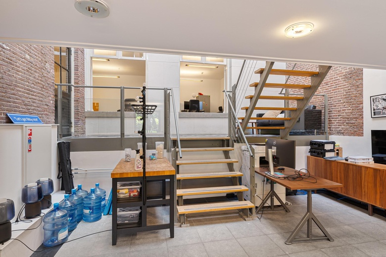 Kantoorruimte Amsterdam - Herengracht 514 - Foto 20
