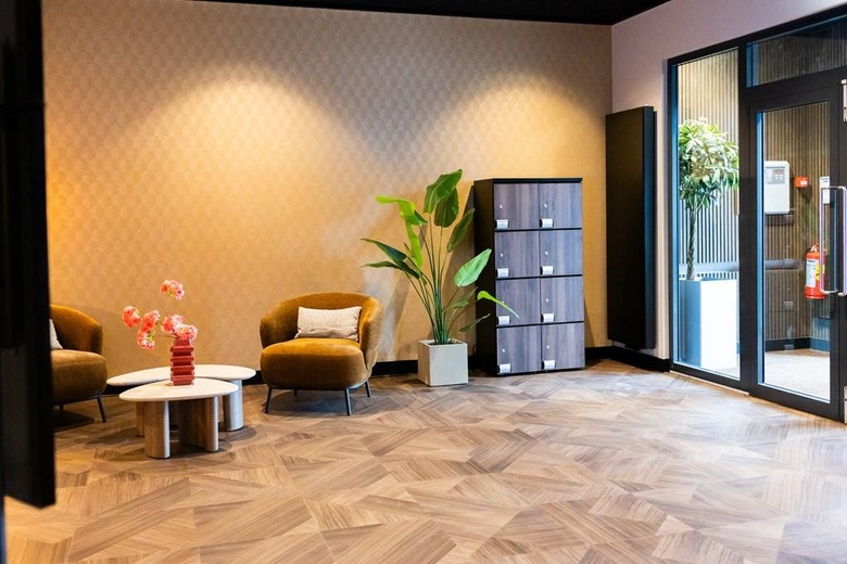 KantoorruimteaanMeridiaan 61<br/> inGouda