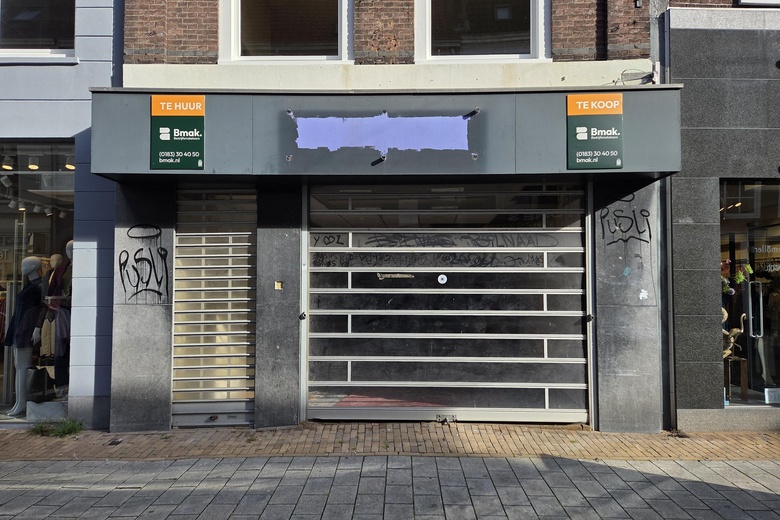 Winkelruimte Gorinchem - Gasthuisstraat 40 - Foto 10
