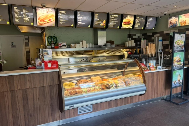 HorecaaanMelkweg 161<br/> inKatwijk