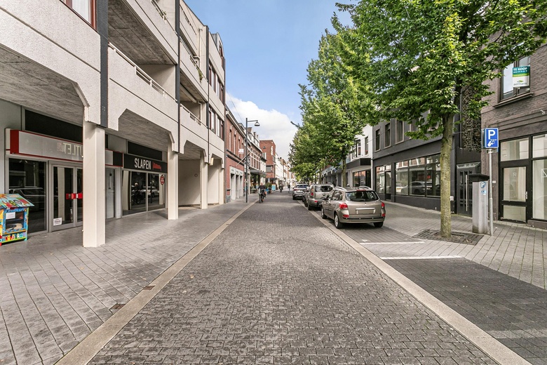 WinkelruimteaanGeleenstraat 64<br/> inHeerlen