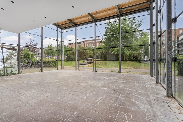 Horeca Amsterdam - Sumatrakade 613 - Foto 4