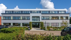Kantoorruimte te huur Lienden - de Hofstede 30