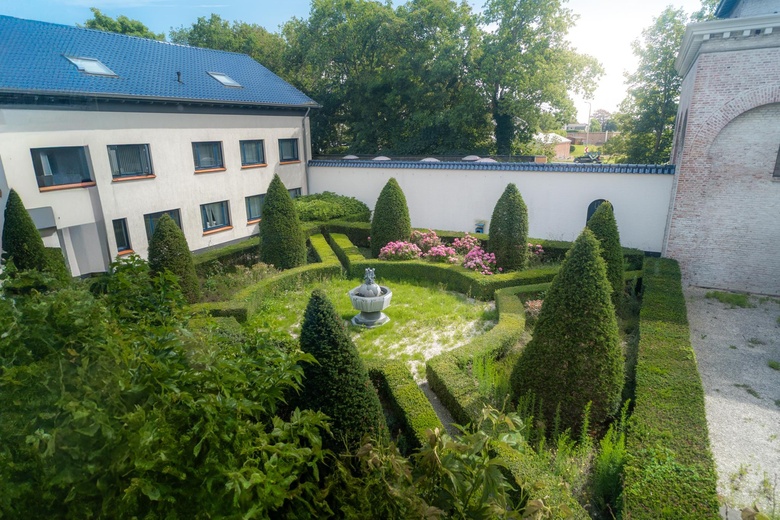 KantoorruimteaanZilkerduinweg 375<br/> inVogelenzang