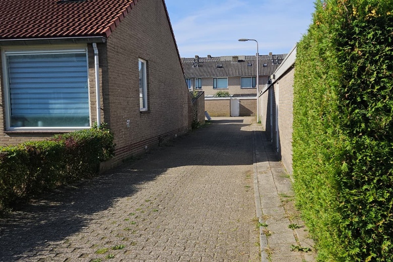 Opslagruimte Amersfoort - Kramvogelstraat 18 - Foto 6