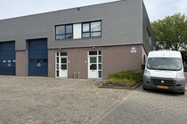 Bekijk foto 1 van eenheid 1 aan de Dirck Uytenboogaertstraat 5 in Zwijndrecht