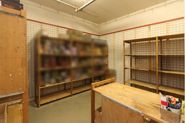 BedrijfsruimteaanOplagestraat 4<br/> inAlmere BedrijfsruimteaanOplagestraat 4<br/> inAlmere
