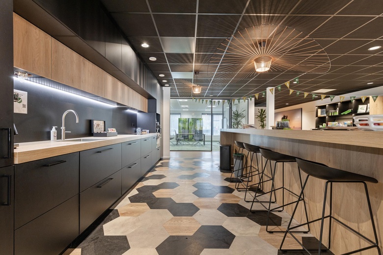 Bedrijfsruimte Waalwijk - Cartografenweg 34 - Foto 15