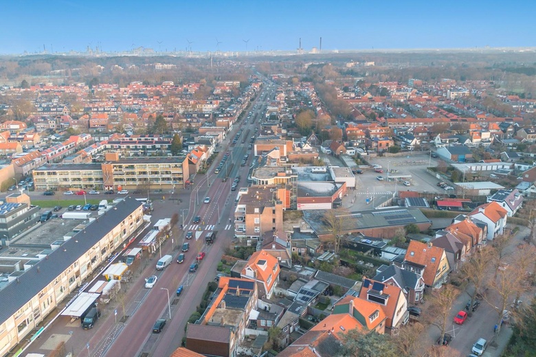 WinkelruimteaanHagelingerweg 55<br/> inSantpoort-Noord WinkelruimteaanHagelingerweg 55<br/> inSantpoort-Noord