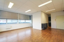Kantoorruimte Haarlem - Tappersweg 15 D - Foto 3