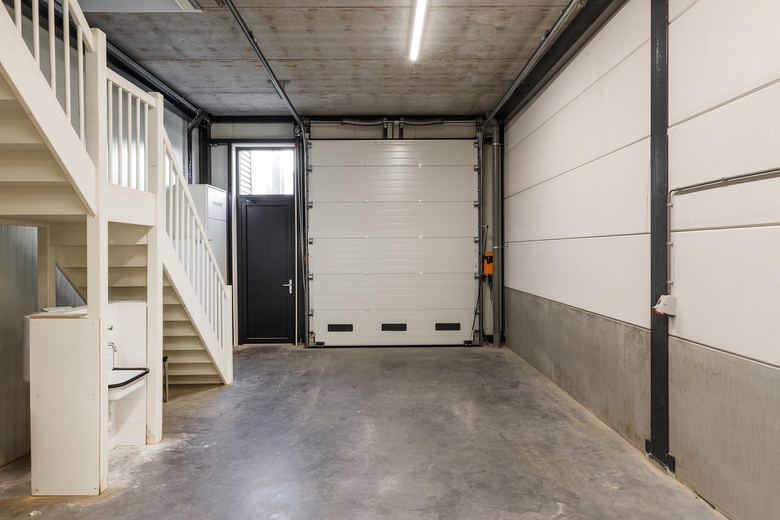 BedrijfsruimteaanIndustrieweg 10J<br/> inNieuwegein