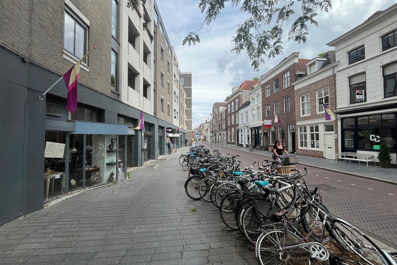 WinkelruimteaanOrthenstraat 38<br/> inDen Bosch