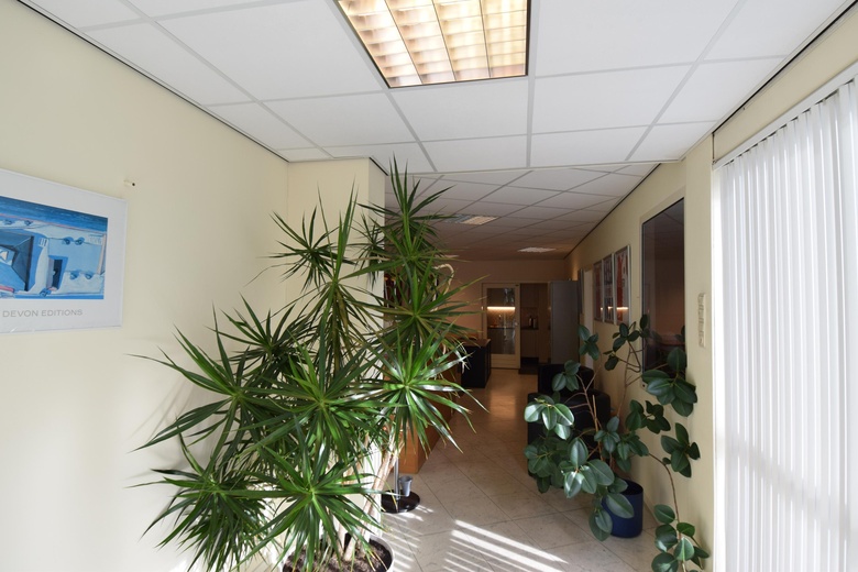 Kantoorruimte Leiderdorp - Weversbaan 21 A - Foto 6