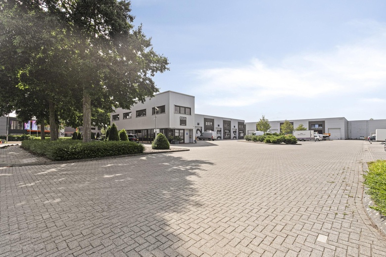 BedrijfsruimteaanNobelstraat 29 8<br/> inHarderwijk BedrijfsruimteaanNobelstraat 29 8<br/> inHarderwijk