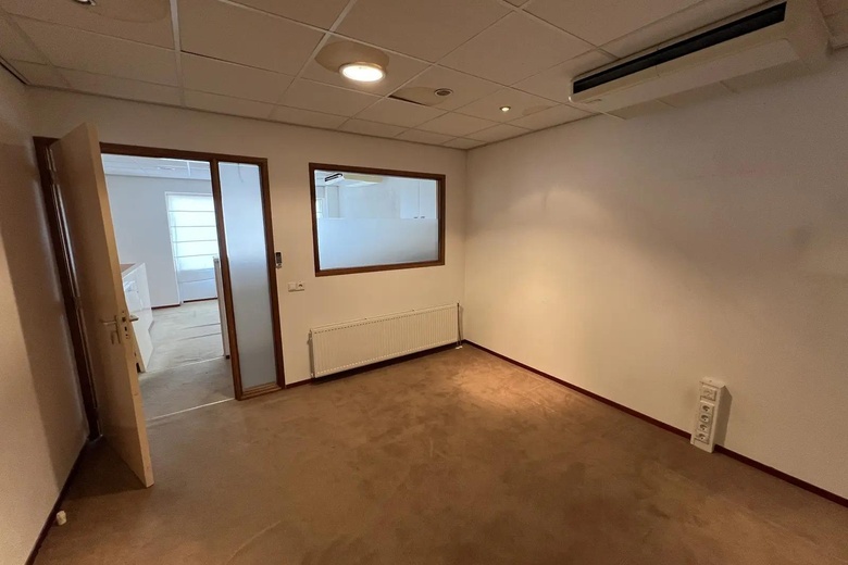 Bedrijfsruimte Zaandam - Penningweg 69 C - Foto 11