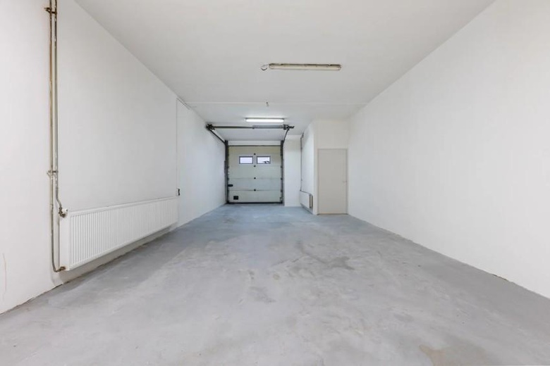 Bedrijfsruimte Rotterdam - Graafstroomstraat 51 A - Foto 4