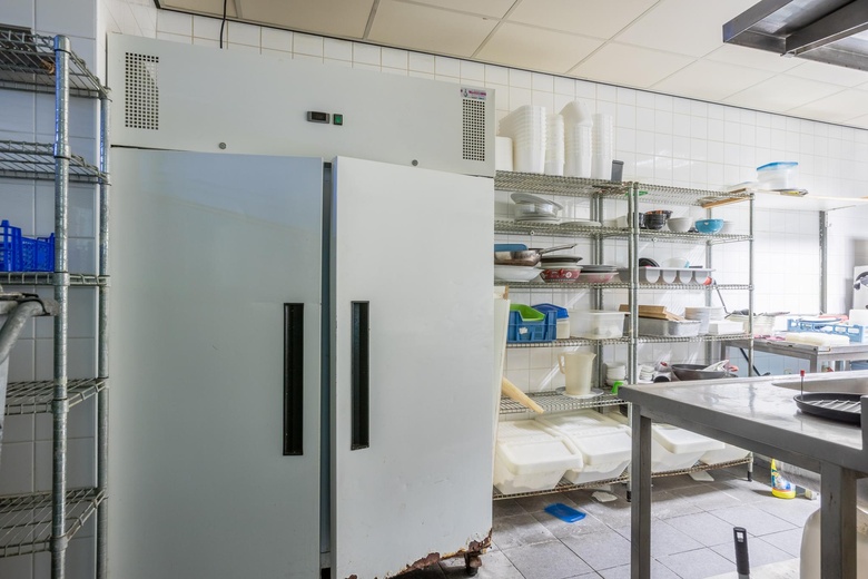 HorecaaanOotmarsumsestraat 6<br/> inAlmelo