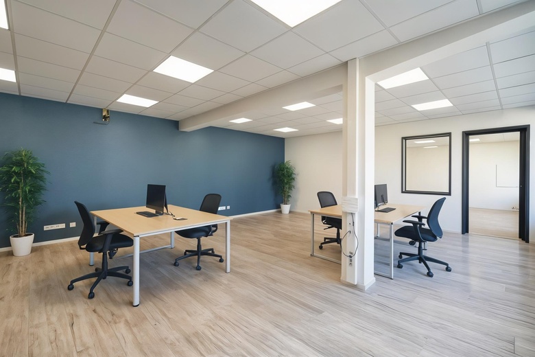 KantoorruimteaanMariastraat 44<br/> inHillegom