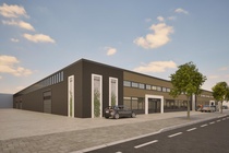 Bedrijfsruimte Eindhoven - Hurksestraat 3 - Foto 6