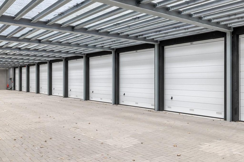 BedrijfsruimteaanArthurweg 15<br/> inRotterdam