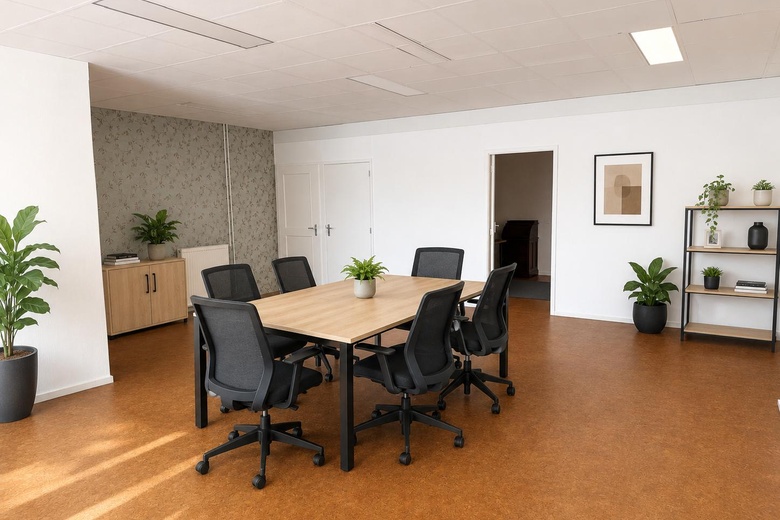 KantoorruimteaanCastricummer Werf 138<br/> inCastricum
