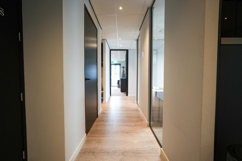 KantoorruimteaanStationsplein 1<br/> inHeesch