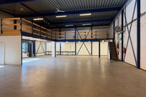 Bedrijfsruimte Oisterwijk - Laarakkerweg 8 - Foto 3