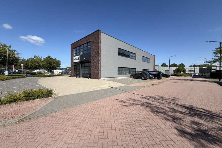 Bedrijfsruimte Alblasserdam - Van Coulsterweg 1 f - Foto 7